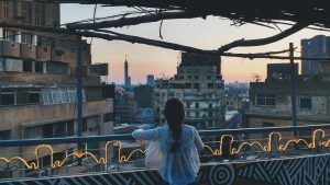 Mochilão Pelo Egito 2