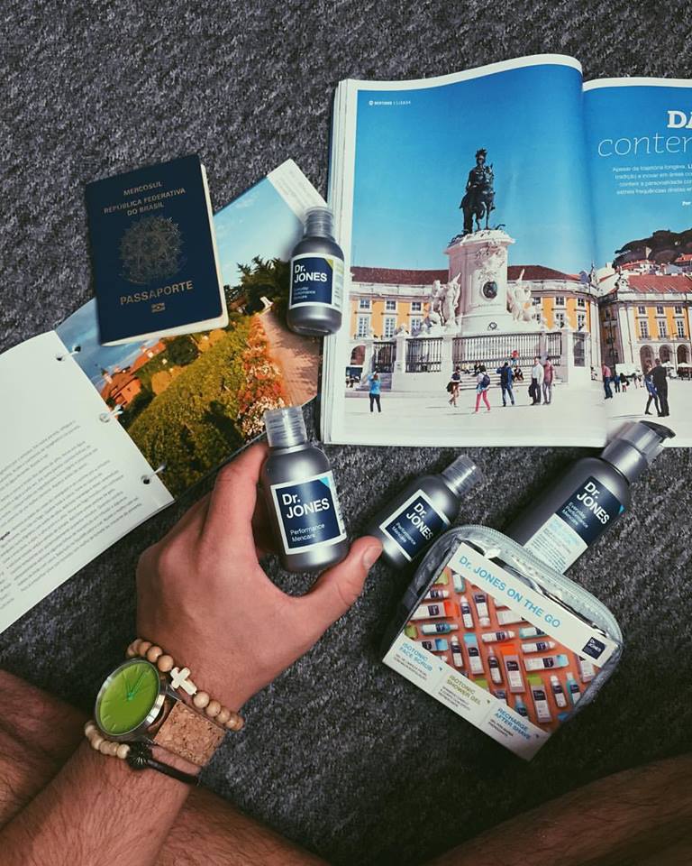 Como planejar uma viagem? 3