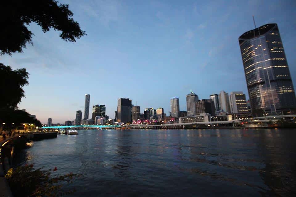 Brisbane 4