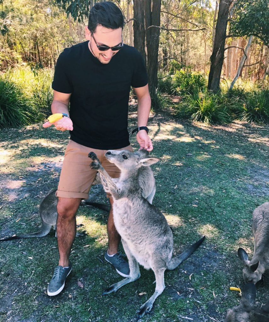 Processed with VSCO with c1 preset