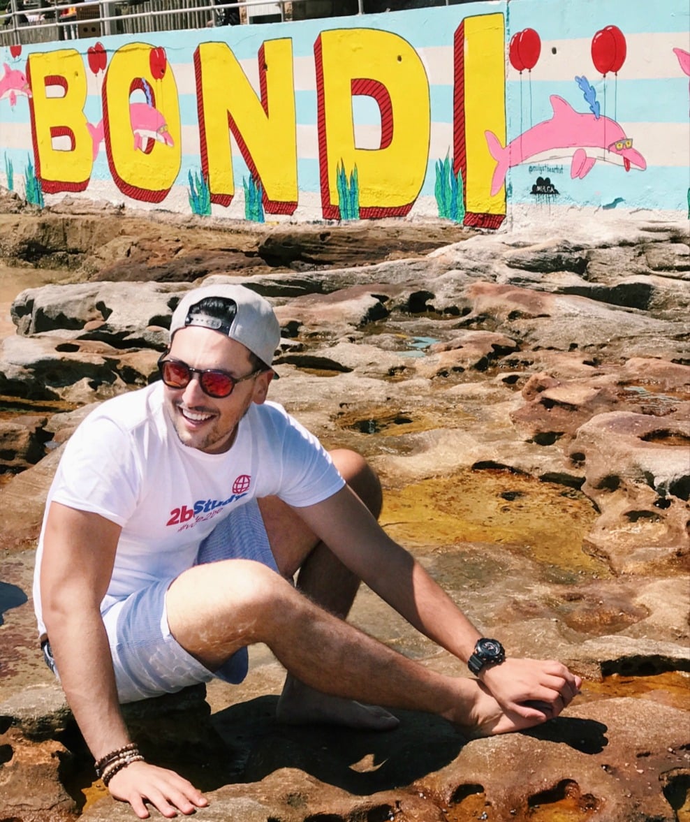 Processed with VSCO with c1 preset