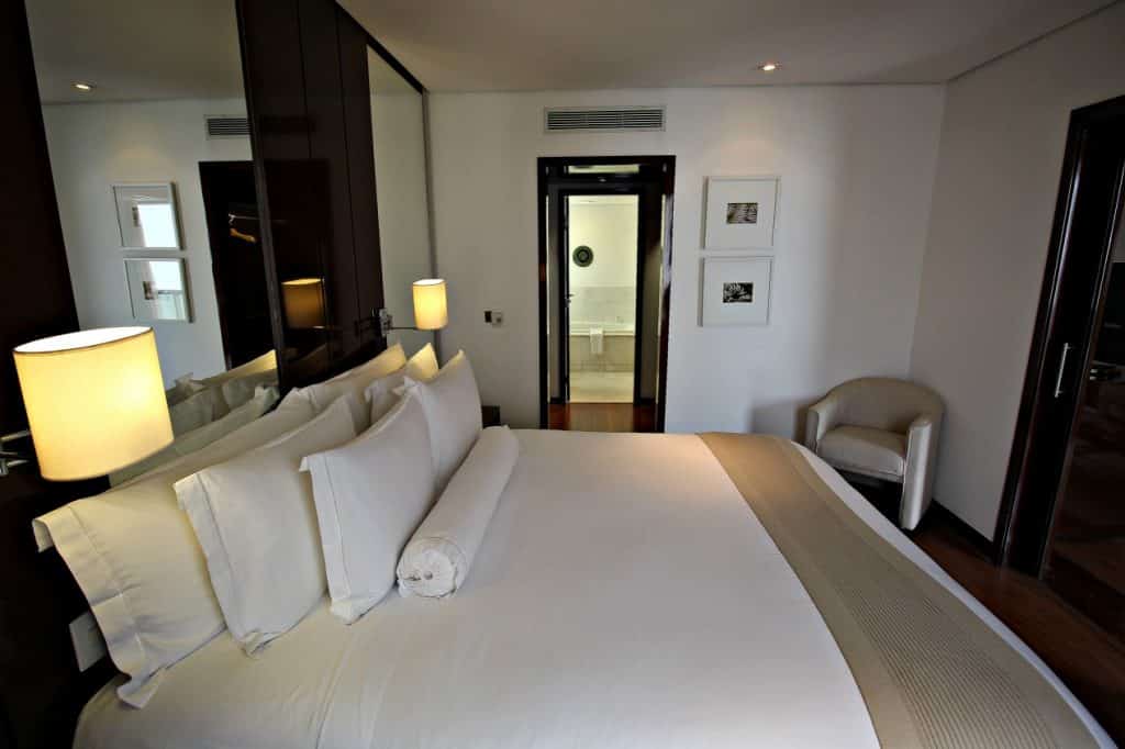 Hotel Etoile São Paulo Itaim 21