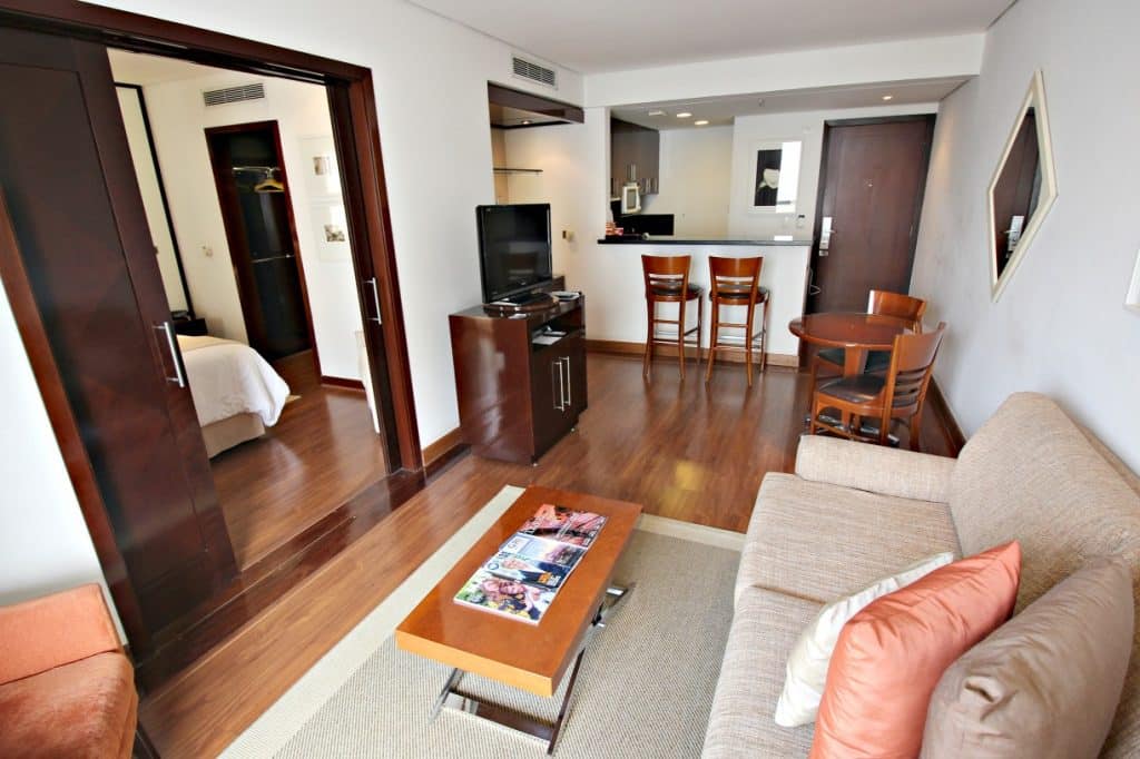 Hotel Etoile São Paulo Itaim 22