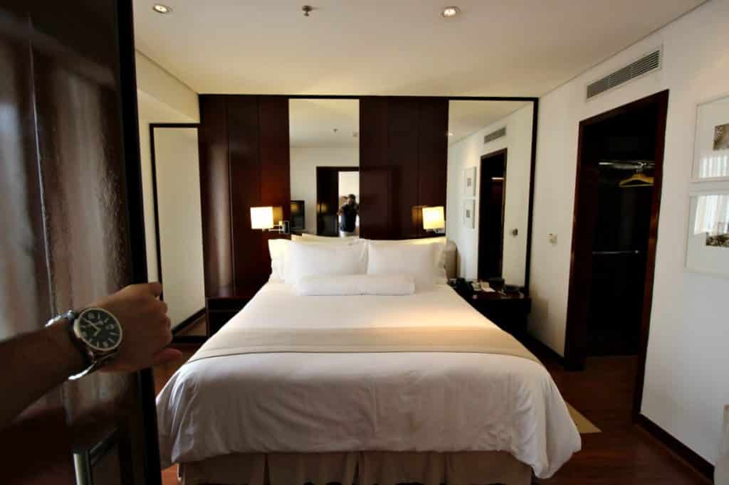 Hotel Etoile São Paulo Itaim 23