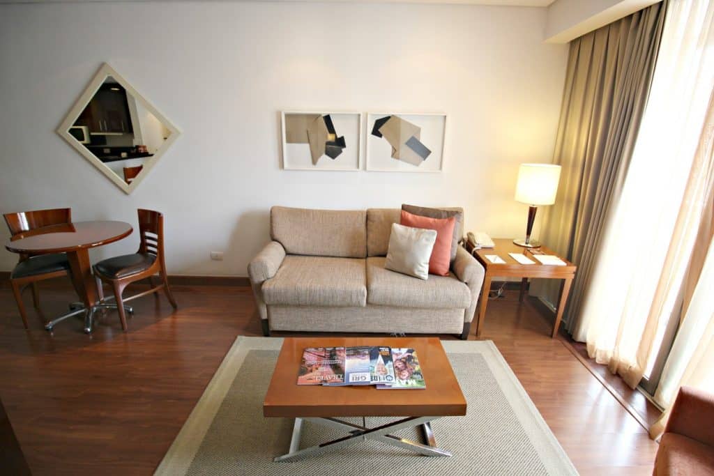 Hotel Etoile São Paulo Itaim 24