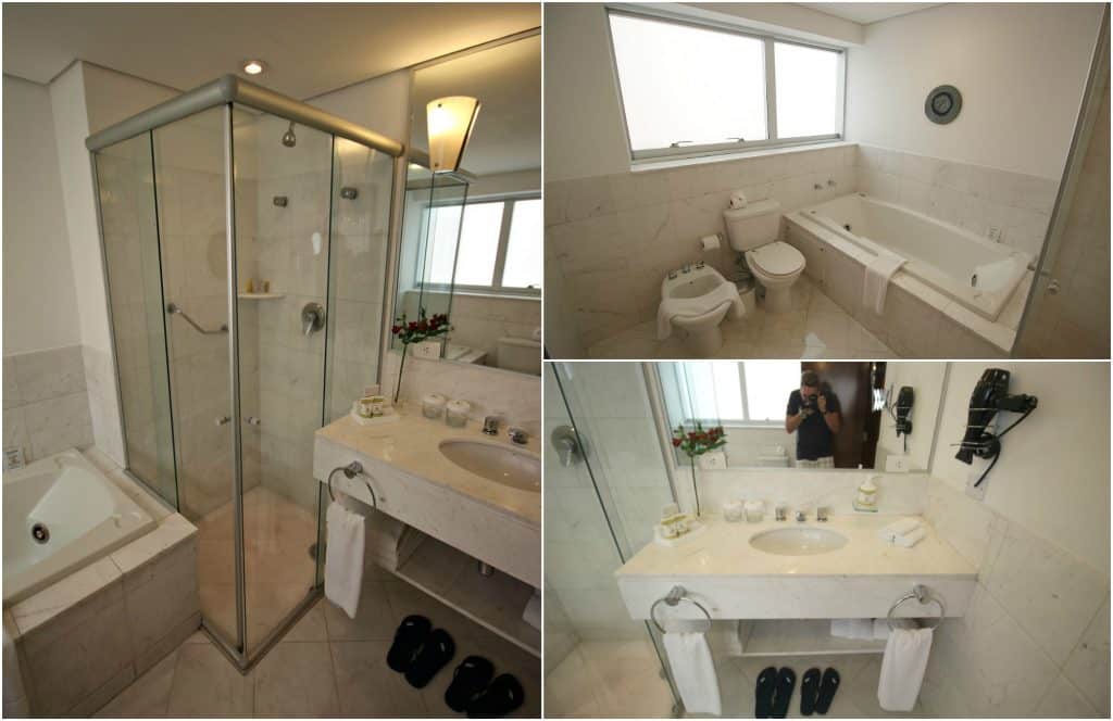 Hotel Etoile São Paulo Itaim 250