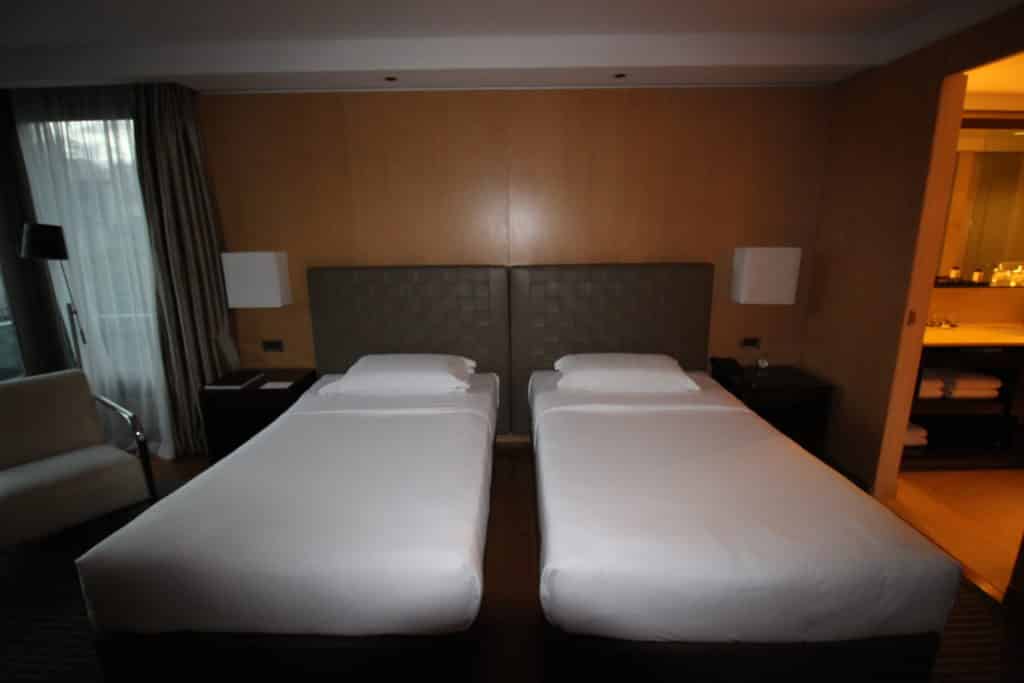 hotéis em Buenos Aires