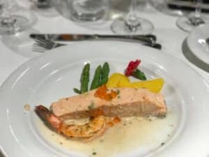 MSC MERAVIGLIA MSC MERAVIGLIA