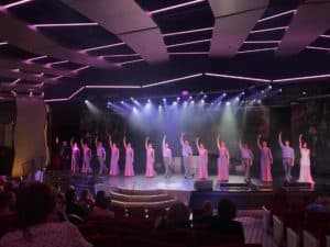 MSC MERAVIGLIA MSC MERAVIGLIA