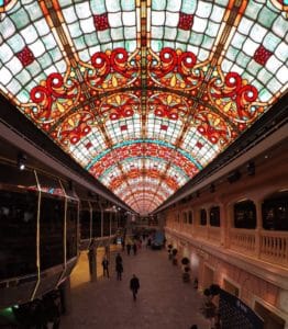 MSC MERAVIGLIA MSC MERAVIGLIA