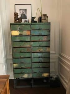 Apartamento em Paris