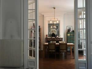 Apartamento em Paris
