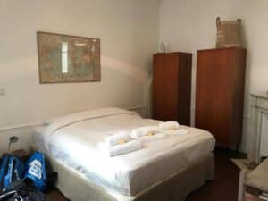 Apartamento em Paris