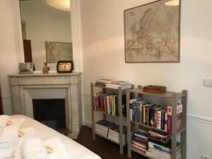 Apartamento em Paris