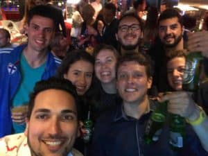 MSC MERAVIGLIA MSC MERAVIGLIA