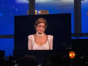 MSC MERAVIGLIA MSC MERAVIGLIA