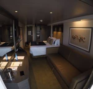 MSC MERAVIGLIA MSC MERAVIGLIA