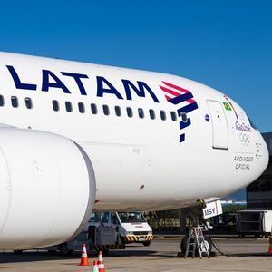 Latam Latam