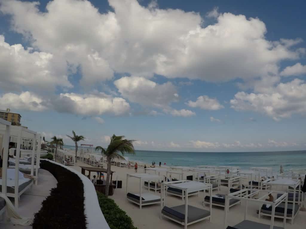 SANDOS PLAYACAR SANDOS PLAYACAR