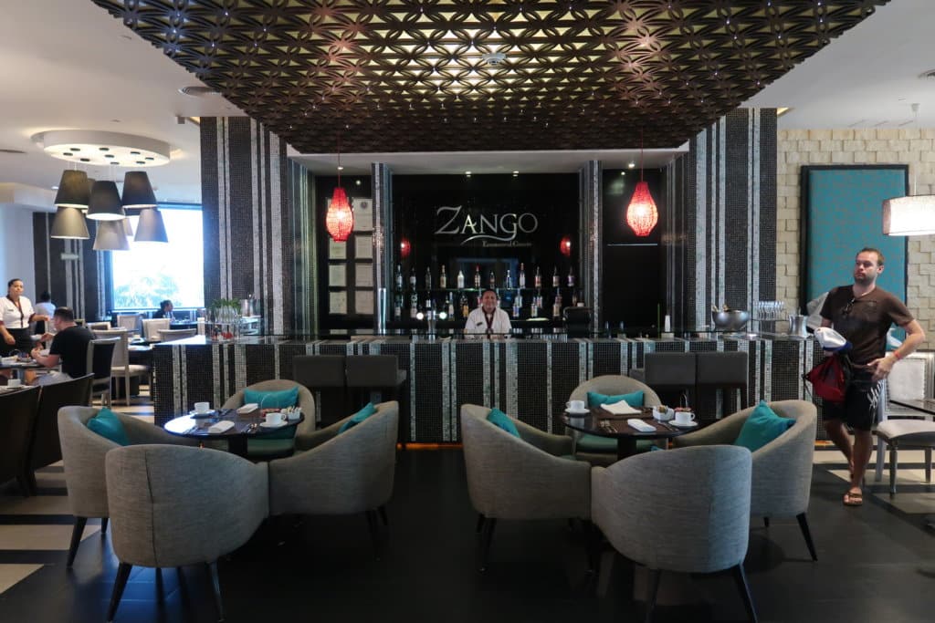 SANDOS PLAYACAR SANDOS PLAYACAR