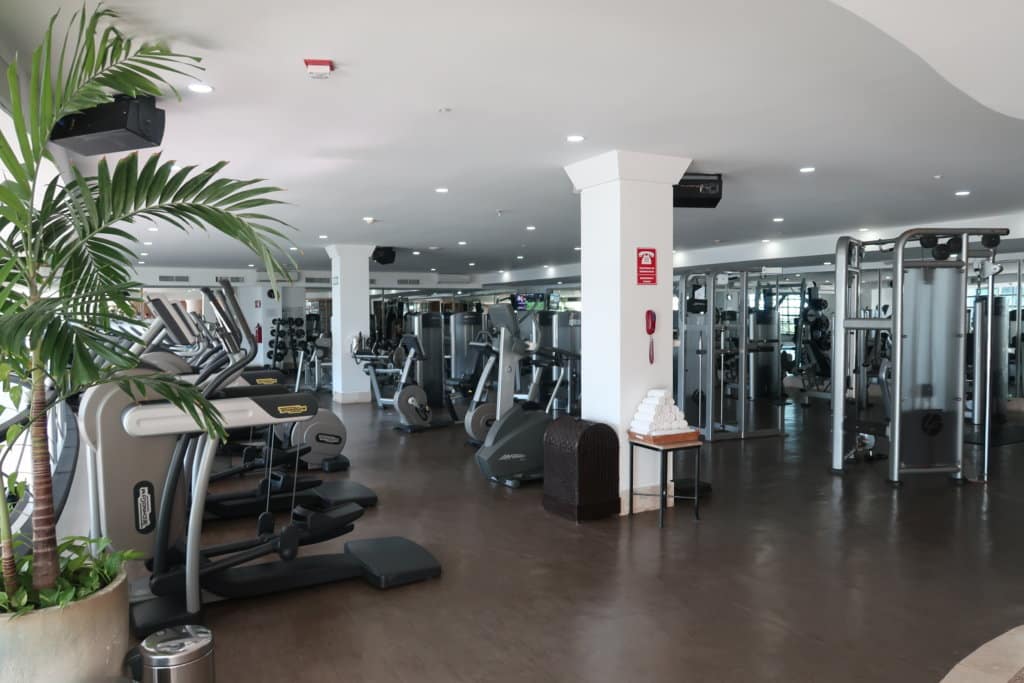 SANDOS PLAYACAR SANDOS PLAYACAR