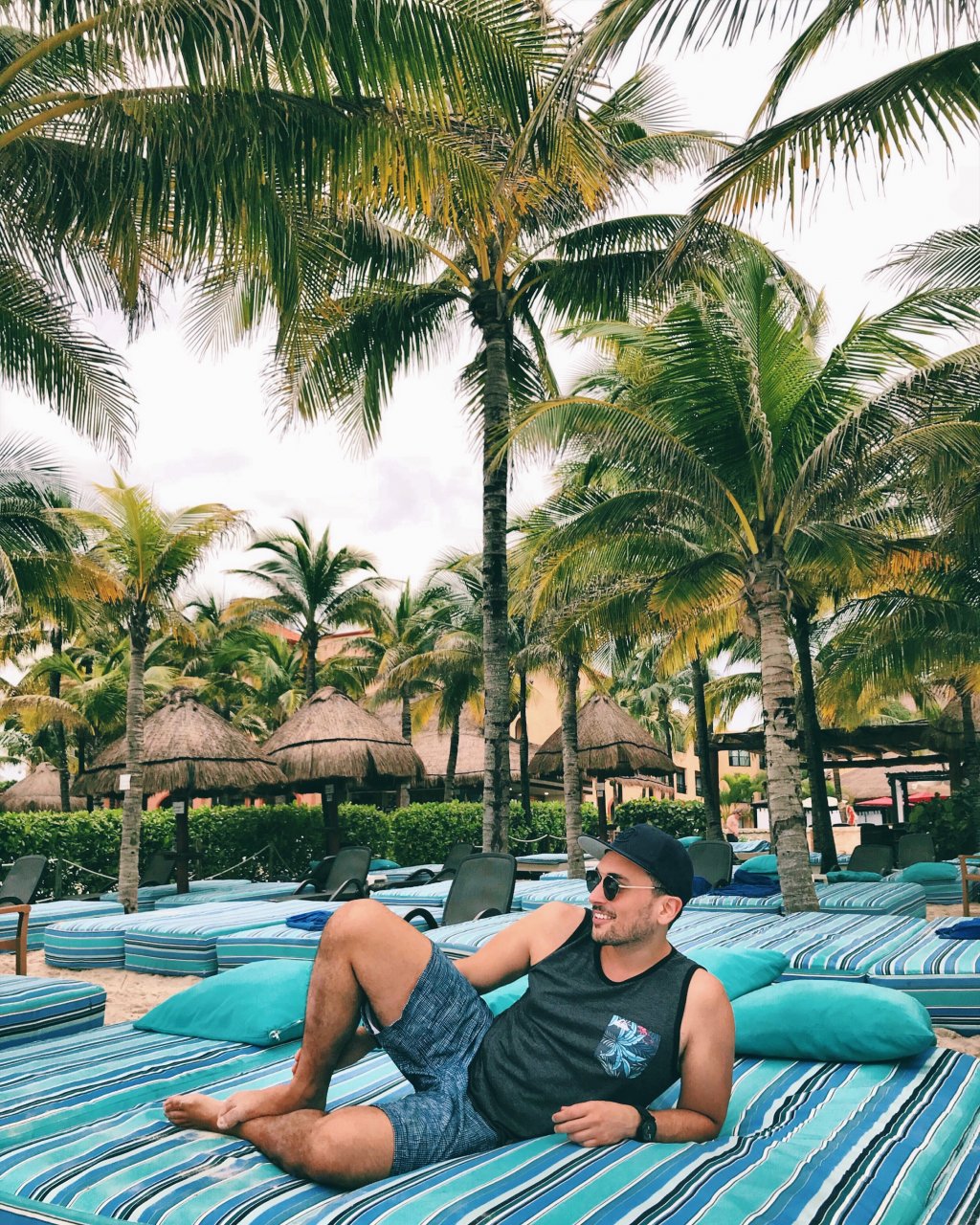 PLAYA DEL CARMEN PLAYA DEL CARMEN