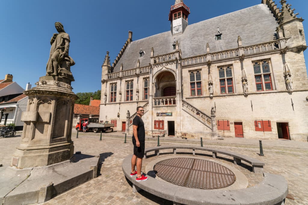 6 dicas do que fazer em Bruges, na Bélgica