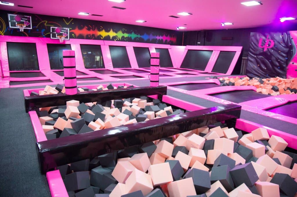 Parque go2up Parque go2up