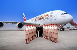 emirates