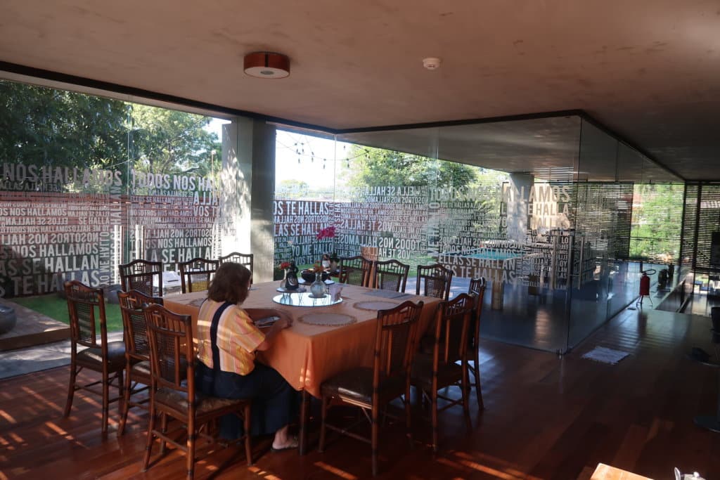 ONDE FICAR EM ASSUNÇÃO?