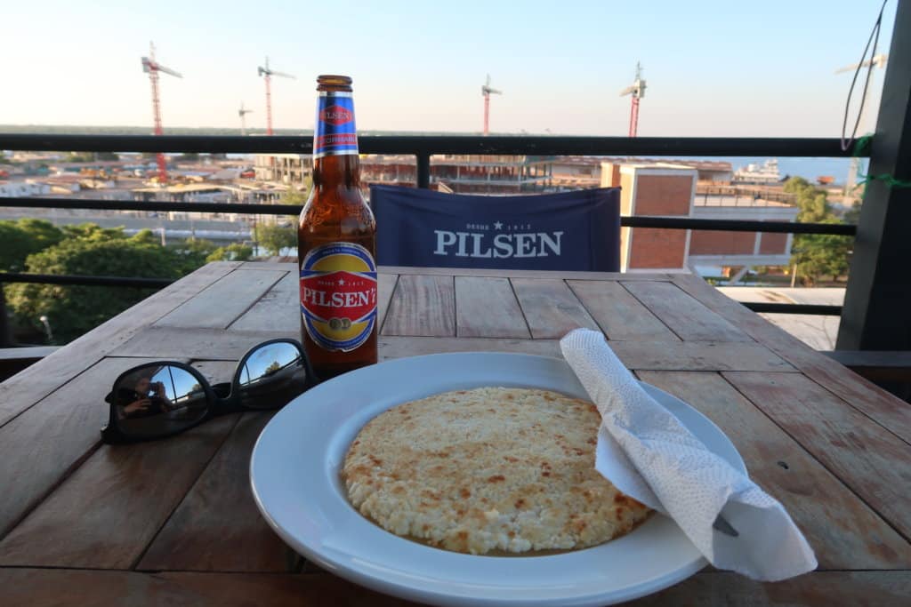 O QUE FAZER EM ASSUNÇÃO NO PARAGUAI?