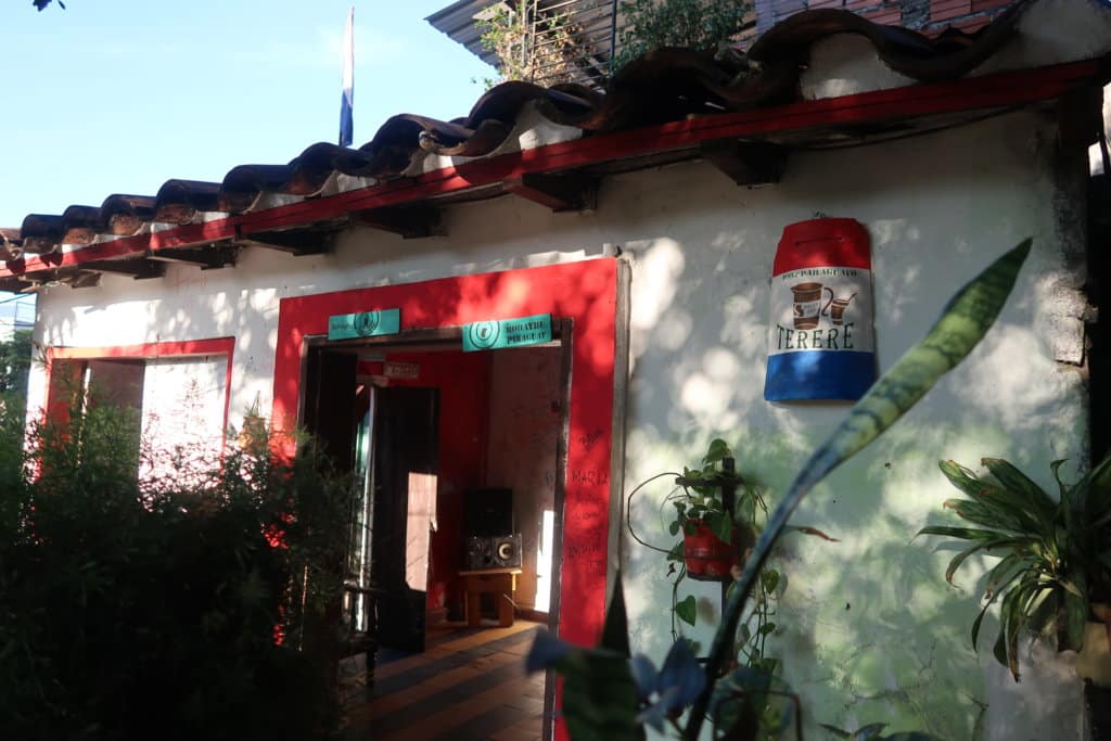 LA ESCALINATA DE SAN JERONIMO