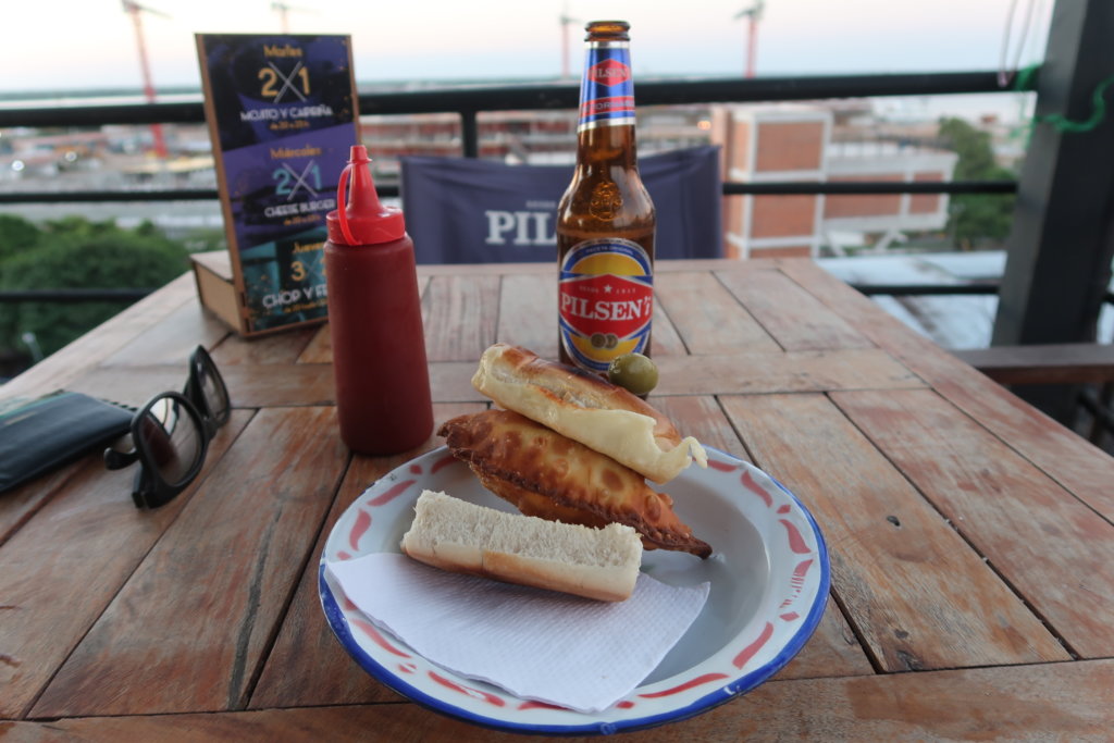 O QUE FAZER EM ASSUNÇÃO NO PARAGUAI?