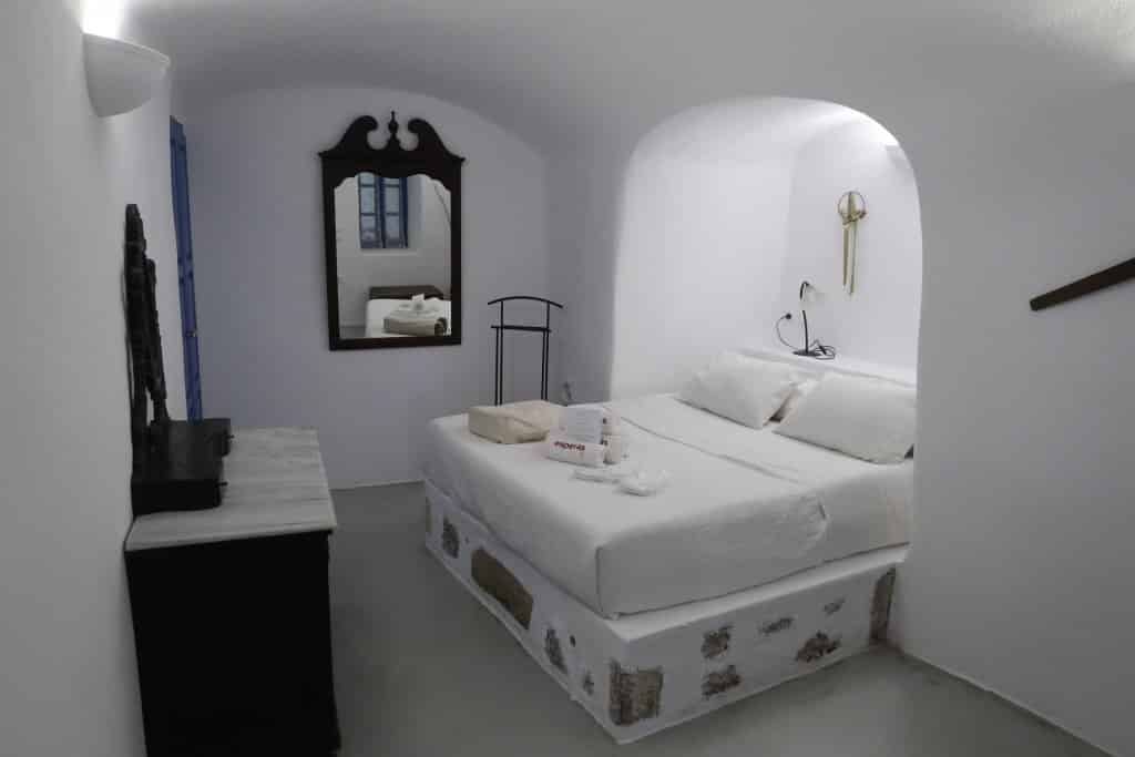 Hotel em Santorini - Estevam pelo Mundo hotel-esperas-santorini-estevam-pelo-mundo
