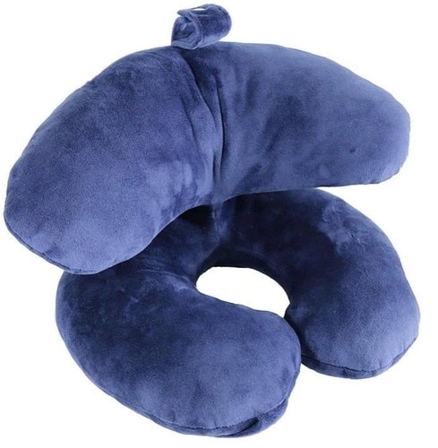 travesseiro para viajar