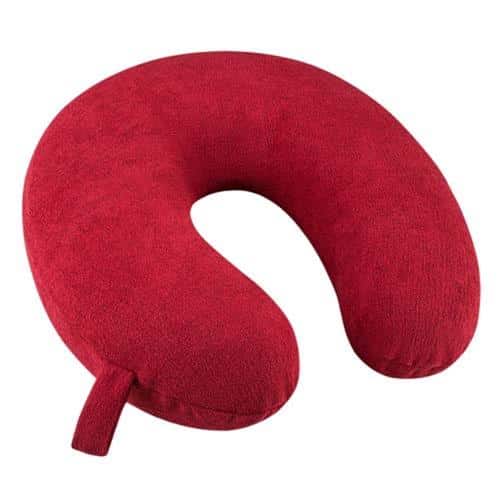 travesseiro para viajar