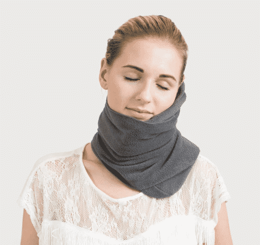 travesseiros para viajar