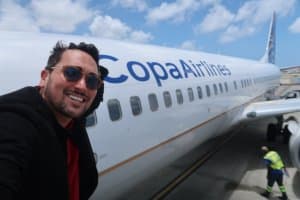 Copa Airlines