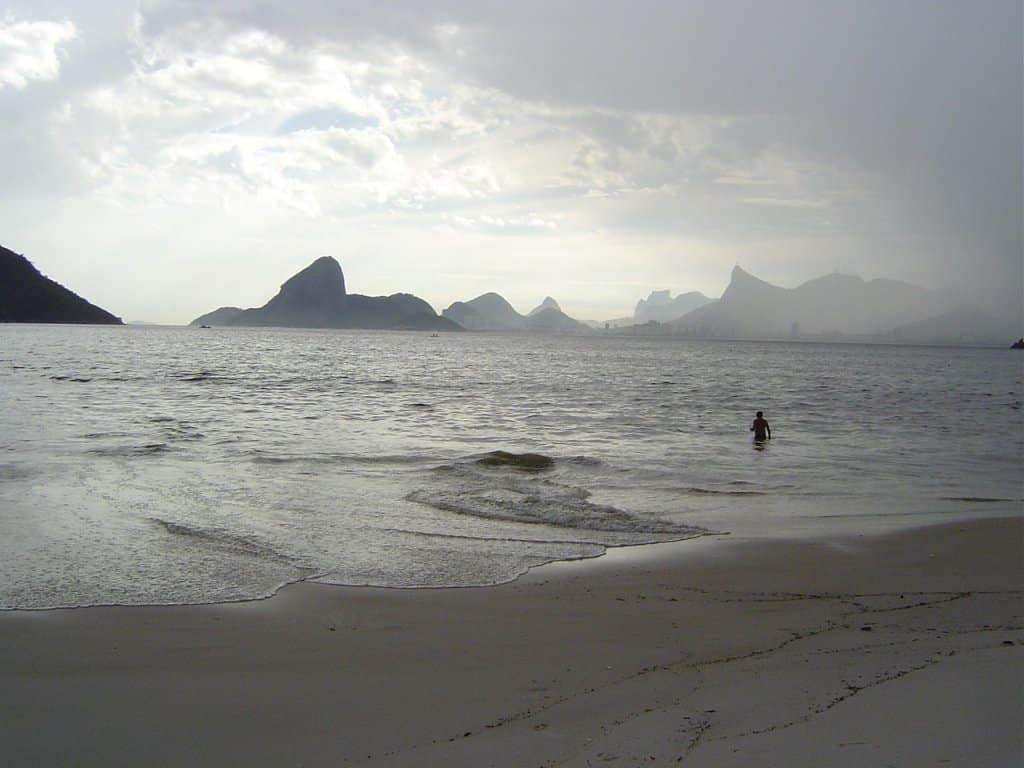 Passeios para fazer no Rio de Janeiro com chuva