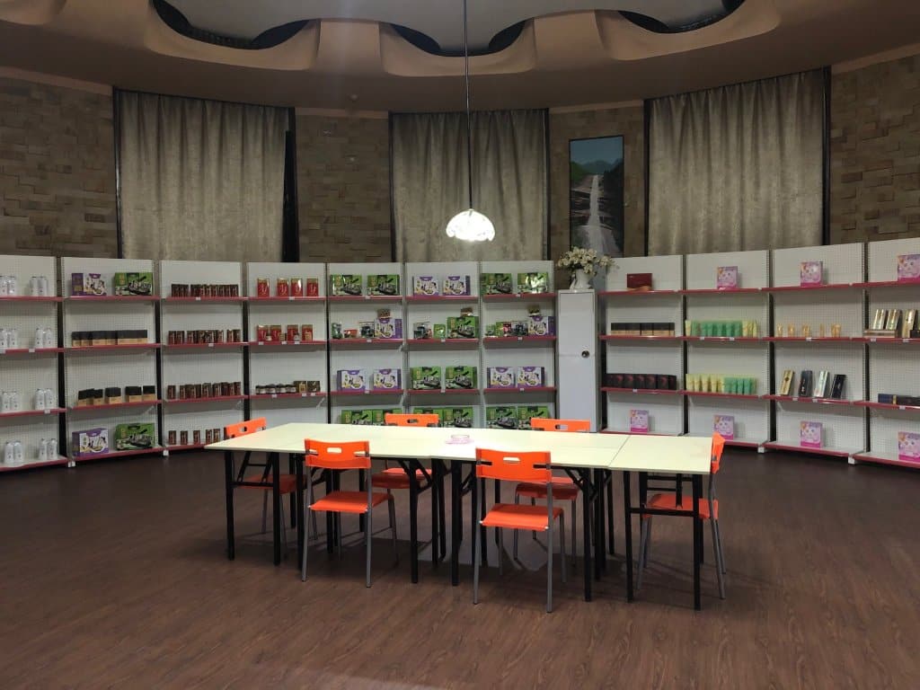 viajar para a coreia do norte