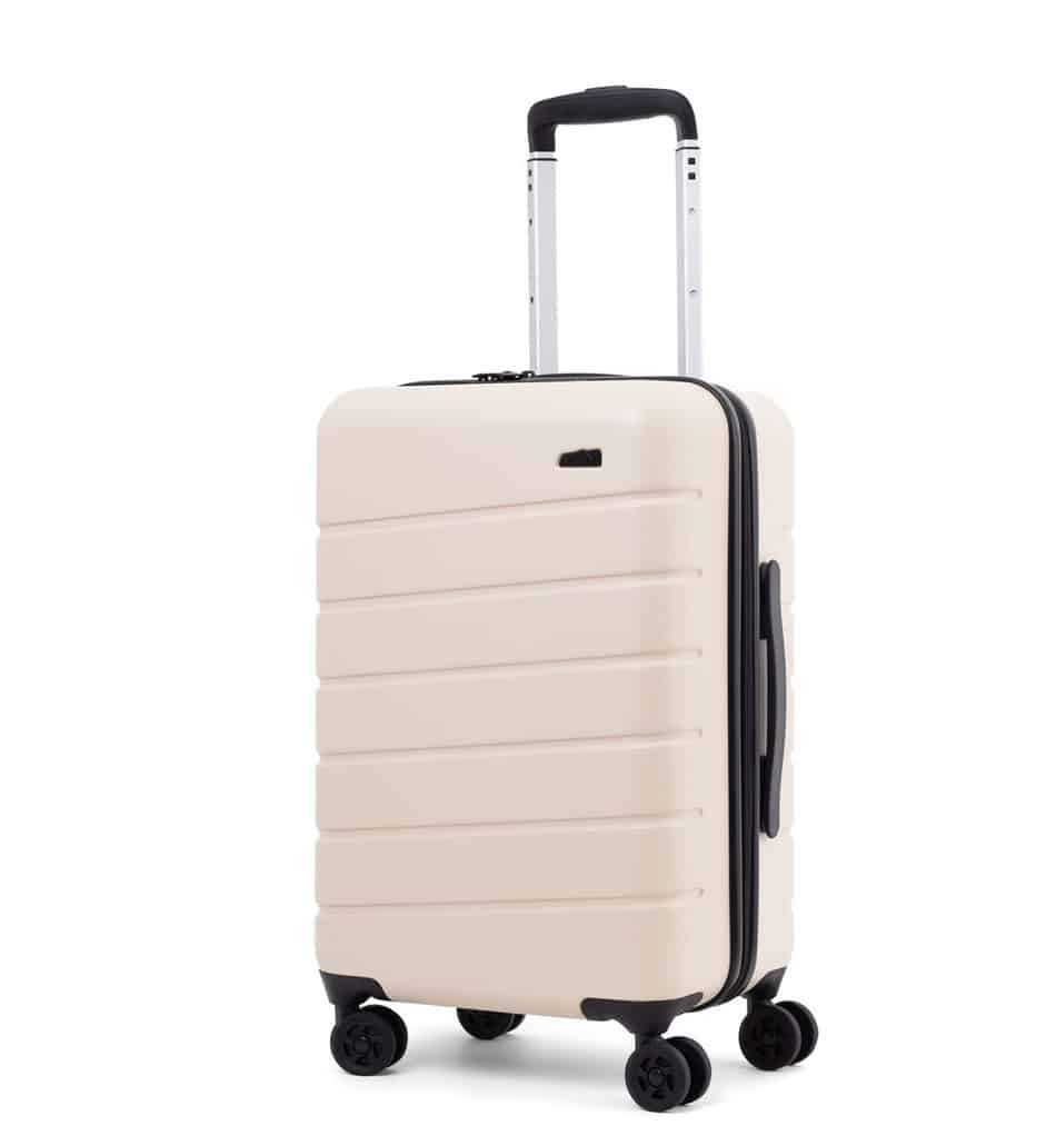 Mala de mão de policarbonato Mala de mão de policarbonato