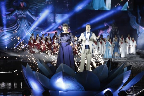 Natal Luz de Gramado