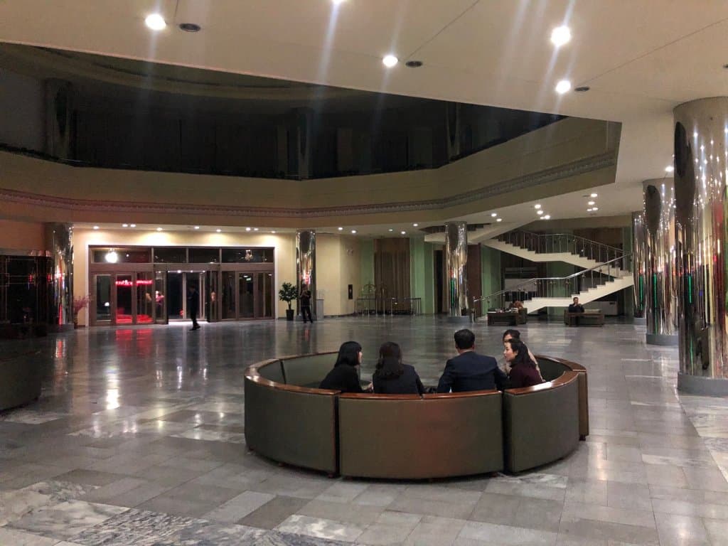 quanto custa viajar para a Coreia do Norte quanto custa viajar para a Coreia do Norte