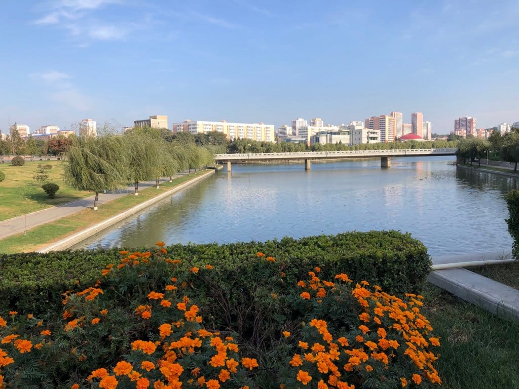 quanto custa viajar para a Coreia do Norte quanto custa viajar para a Coreia do Norte