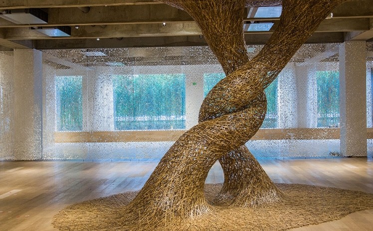 Japan House é um intercâmbio entre o Japão e o mundo - Imagem: japanhouse