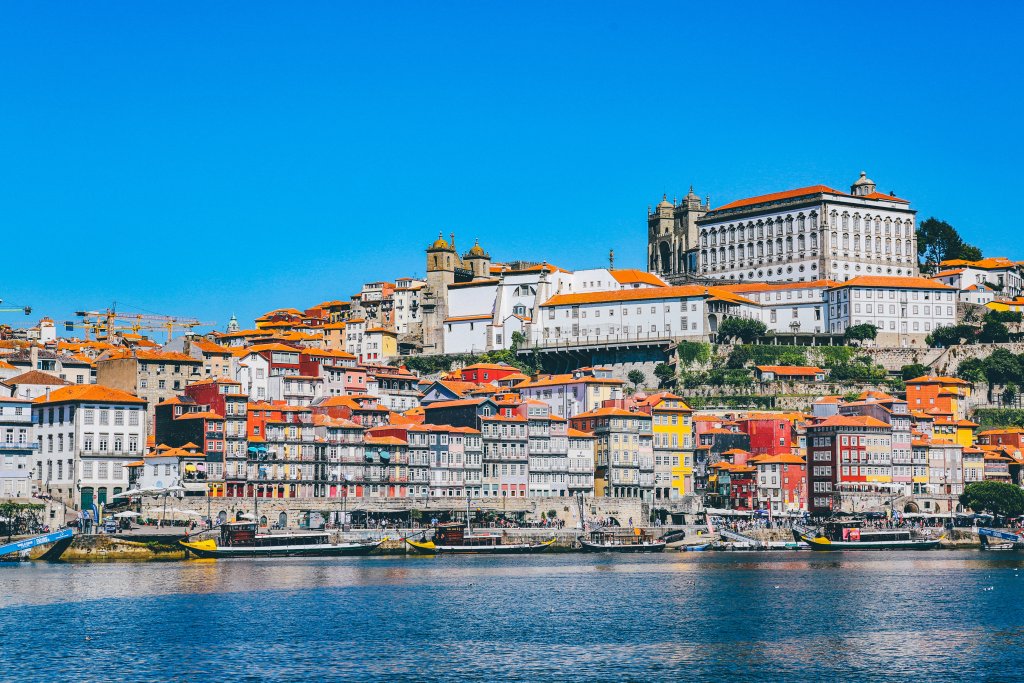 melhor-época-para-viajar-para-Portugal-Porto