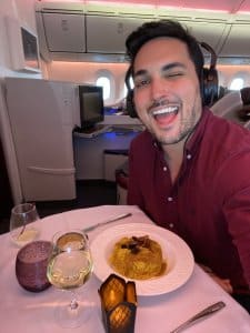 milhas - pontos - Estevam pelo mundo