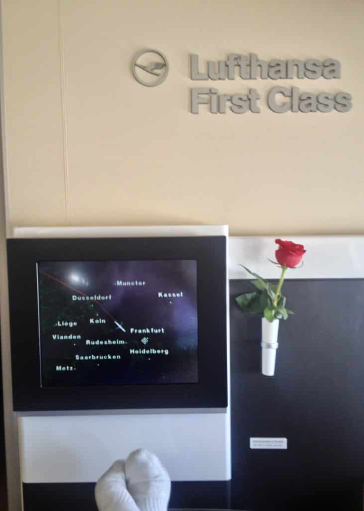First Class