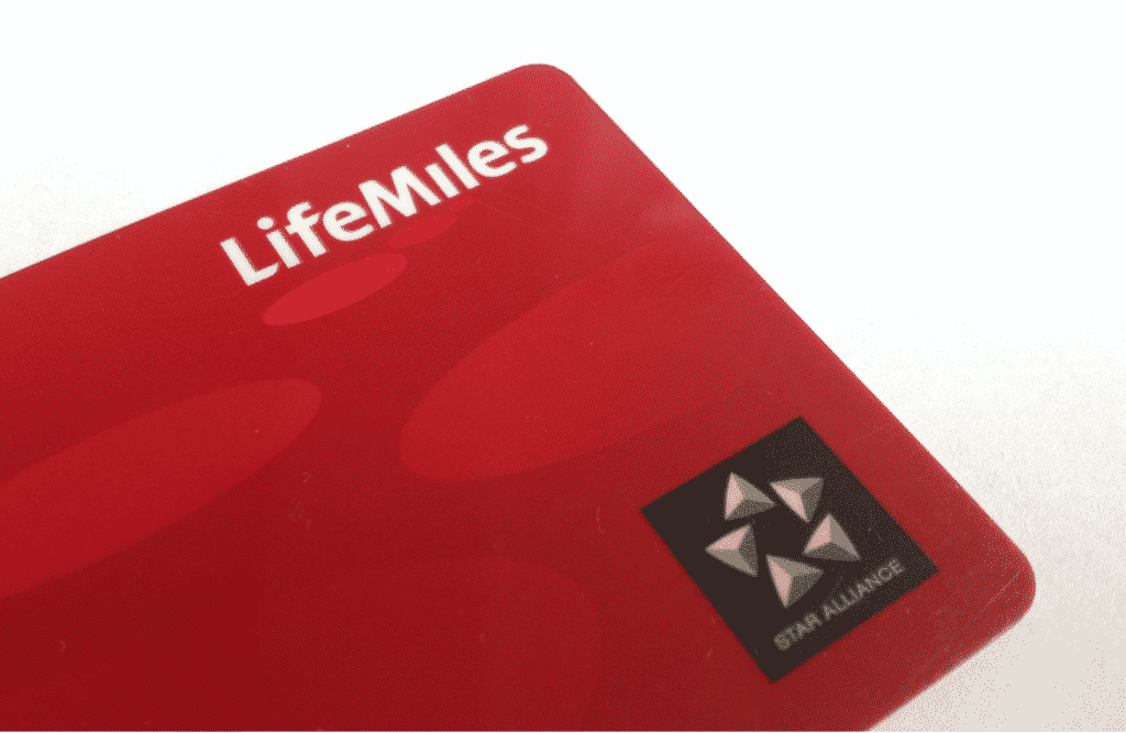 LifeMiles