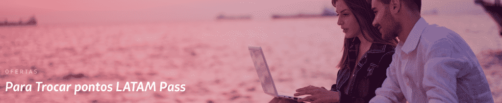 Pontos e Milhas Pontos e Milhas